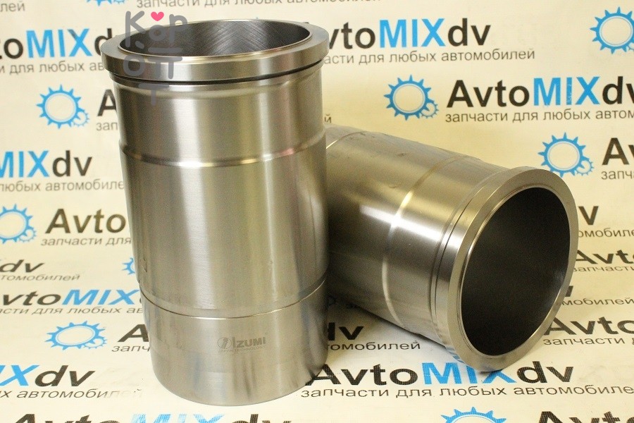 Гильза ДВС 10PD1 / 12PD1 F / F 1-11261-161-0 IZUMI